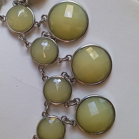 Statement Necklace - Picture 2 of 4